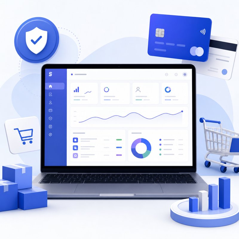 Buy Verified Stripe Account Guide