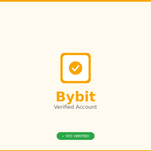 Bybit认证账户 - 标准版